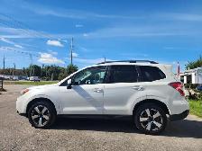 2016 SUBARU FORESTER 2.5I TOURING PACKAGE - Photo 5