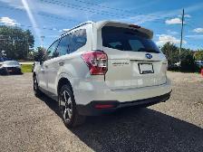 2016 SUBARU FORESTER 2.5I TOURING PACKAGE - Photo 6
