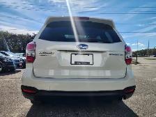 2016 SUBARU FORESTER 2.5I TOURING PACKAGE - Photo 7