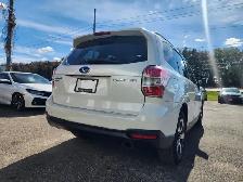 2016 SUBARU FORESTER 2.5I TOURING PACKAGE - Photo 8
