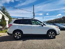 2016 SUBARU FORESTER 2.5I TOURING PACKAGE - Photo 9