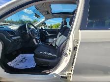 2016 SUBARU FORESTER 2.5I TOURING PACKAGE - Photo 11