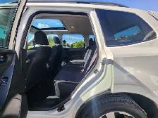 2016 SUBARU FORESTER 2.5I TOURING PACKAGE - Photo 12