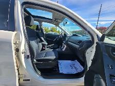 2016 SUBARU FORESTER 2.5I TOURING PACKAGE - Photo 15