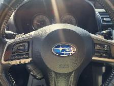 2016 SUBARU FORESTER 2.5I TOURING PACKAGE - Photo 17