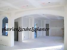Tireur de joints platrier - Photo 2