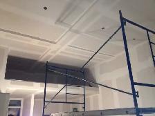 Tireur de joints platrier - Photo 8