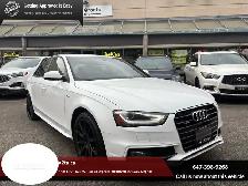 2016 Audi A4 4dr Sdn Auto Komfort plus quattro - Photo 2