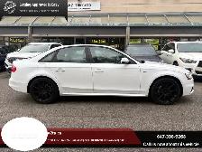2016 Audi A4 4dr Sdn Auto Komfort plus quattro - Photo 3