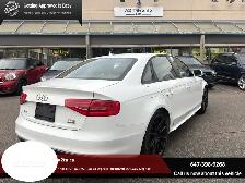 2016 Audi A4 4dr Sdn Auto Komfort plus quattro - Photo 4