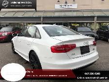 2016 Audi A4 4dr Sdn Auto Komfort plus quattro - Photo 5