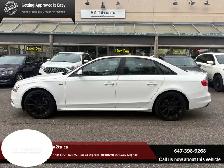 2016 Audi A4 4dr Sdn Auto Komfort plus quattro - Photo 6