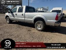 2014 Ford Super Duty F-350 SRW 4WD Crew Cab 8 FT Long Box - Only - Photo 4