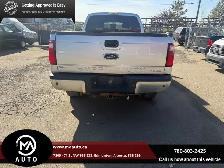 2014 Ford Super Duty F-350 SRW 4WD Crew Cab 8 FT Long Box - Only - Photo 5