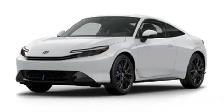 2026 Honda Prelude