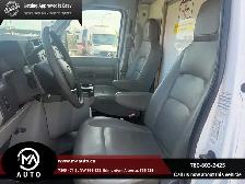 2017 Ford Econoline Cutaway E-450 16 Foot Cube van - Photo 10