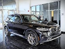 2024 BMW X3 - Photo 3