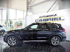2024 BMW X3 - Photo 10
