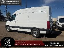 2021 Mercedes-Benz Sprinter 2500 Standard Roof Refrigerated Carg - Photo 4