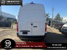 2021 Mercedes-Benz Sprinter 2500 Standard Roof Refrigerated Carg - Photo 5