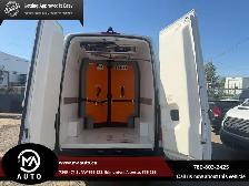 2021 Mercedes-Benz Sprinter 2500 Standard Roof Refrigerated Carg - Photo 6