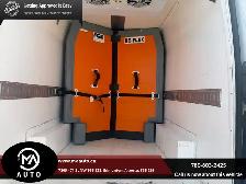 2021 Mercedes-Benz Sprinter 2500 Standard Roof Refrigerated Carg - Photo 7