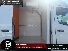 2021 Mercedes-Benz Sprinter 2500 Standard Roof Refrigerated Carg - Photo 9