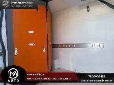 2021 Mercedes-Benz Sprinter 2500 Standard Roof Refrigerated Carg - Photo 10