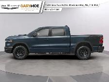 2027 Ram 1500 Rebel Rebel 4x4 Crew Cab 5&amp.apos.7&amp.quot. Bo - Photo 3