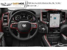 2027 Ram 1500 Rebel Rebel 4x4 Crew Cab 5&amp.apos.7&amp.quot. Bo - Photo 4