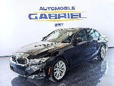 2023 BMW 3-Series 330i xDrive