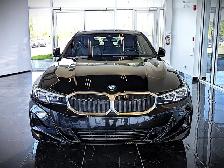 2023 BMW 3-Series 330i xDrive - Photo 2