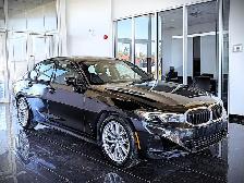 2023 BMW 3-Series 330i xDrive - Photo 3