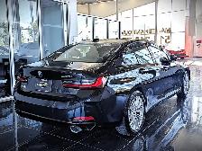 2023 BMW 3-Series 330i xDrive - Photo 5