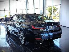 2023 BMW 3-Series 330i xDrive - Photo 7