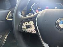 2023 BMW 3-Series 330i xDrive - Photo 17