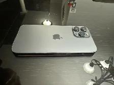 iphone 13 pro max 128gb - Photo 4