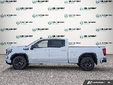 2026 GMC Sierra 1500 Elevation Crew Cab Standard Box 4-Wheel Dri - Photo 5