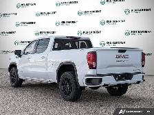 2026 GMC Sierra 1500 Elevation Crew Cab Standard Box 4-Wheel Dri - Photo 6