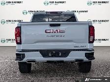2026 GMC Sierra 1500 Elevation Crew Cab Standard Box 4-Wheel Dri - Photo 7
