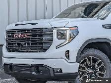 2026 GMC Sierra 1500 Elevation Crew Cab Standard Box 4-Wheel Dri - Photo 8