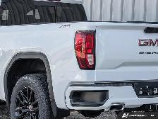 2026 GMC Sierra 1500 Elevation Crew Cab Standard Box 4-Wheel Dri - Photo 9