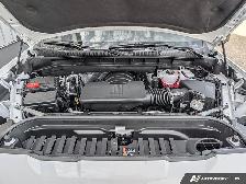 2026 GMC Sierra 1500 Elevation Crew Cab Standard Box 4-Wheel Dri - Photo 10