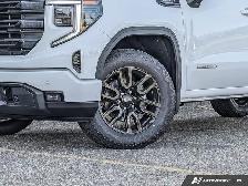 2026 GMC Sierra 1500 Elevation Crew Cab Standard Box 4-Wheel Dri - Photo 11