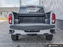 2026 GMC Sierra 1500 Elevation Crew Cab Standard Box 4-Wheel Dri - Photo 12