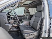 2026 GMC Sierra 1500 Elevation Crew Cab Standard Box 4-Wheel Dri - Photo 13