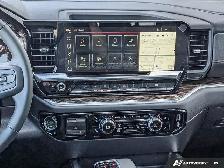 2026 GMC Sierra 1500 Elevation Crew Cab Standard Box 4-Wheel Dri - Photo 21