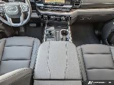 2026 GMC Sierra 1500 Elevation Crew Cab Standard Box 4-Wheel Dri - Photo 24