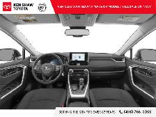 2025 Toyota RAV4 Hybrid LE - Photo 5