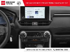 2025 Toyota RAV4 Hybrid LE - Photo 7